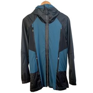 Lululemon Right Round Jacket
